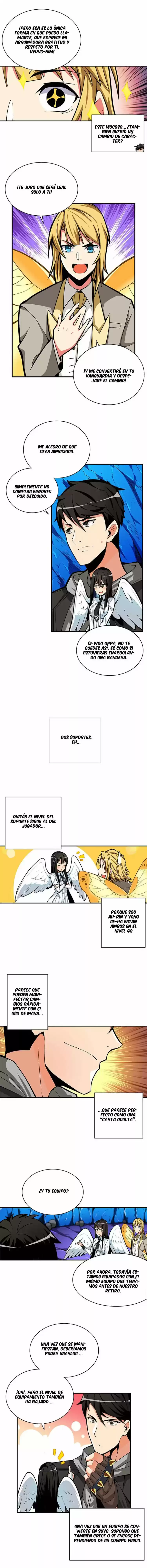 Log In Alone - Capítulo 46 - Página 8 - LectorTMOo
