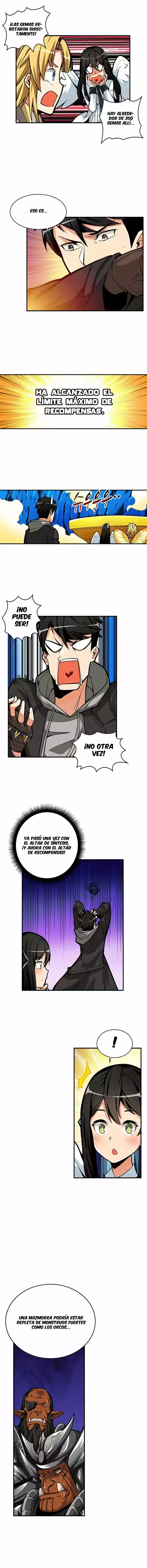 Log In Alone - Capítulo 46 - Página 10 - LectorTMOo