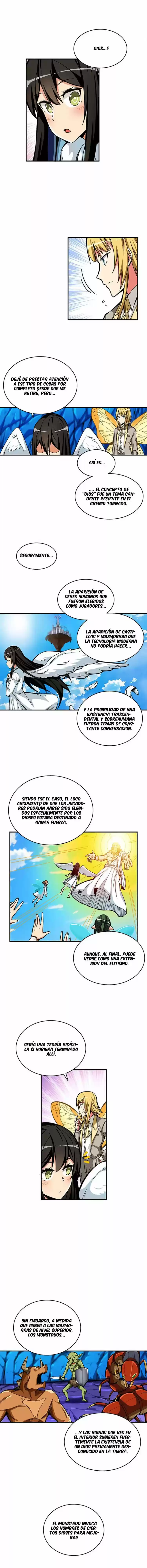 Log In Alone - Capítulo 47 - Página 7 - LectorTMOo