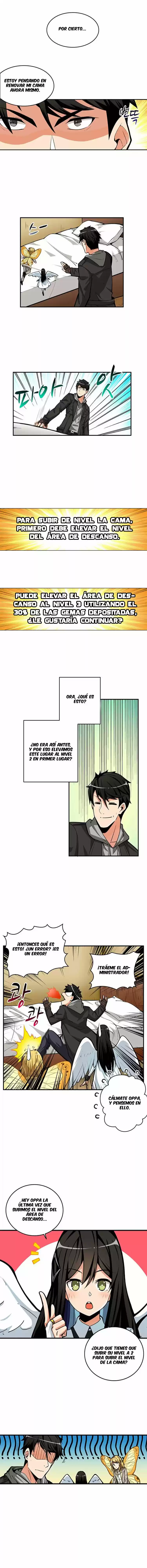 Log In Alone - Capítulo 47 - Página 16 - LectorTMOo