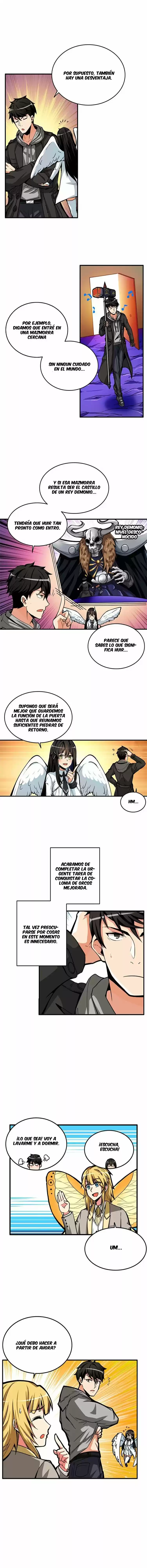 Log In Alone - Capítulo 48 - Página 9 - LectorTMOo