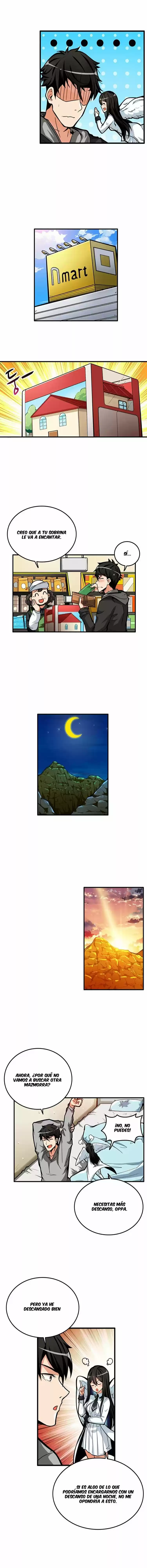 Log In Alone - Capítulo 48 - Página 10 - LectorTMOo