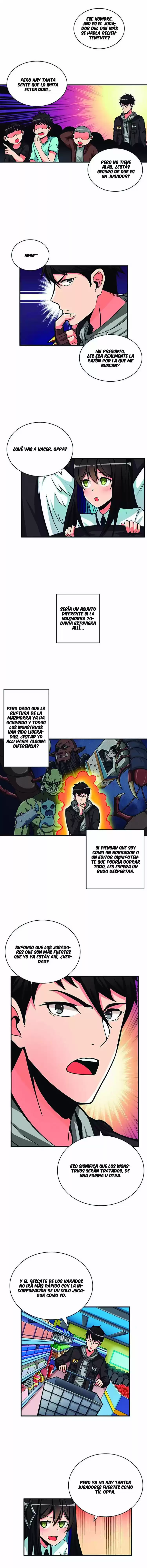 Log In Alone - Capítulo 50 - Página 2 - LectorTMOo