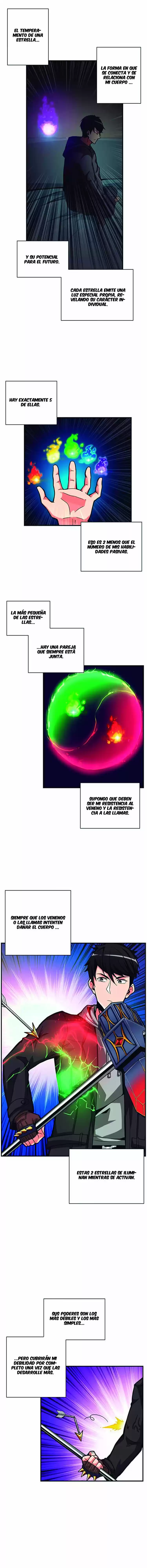 Log In Alone - Capítulo 50 - Página 5 - LectorTMOo