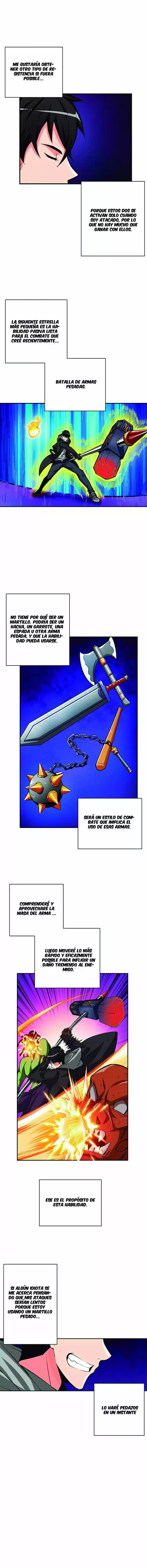 Log In Alone - Capítulo 50 - Página 6 - LectorTMOo
