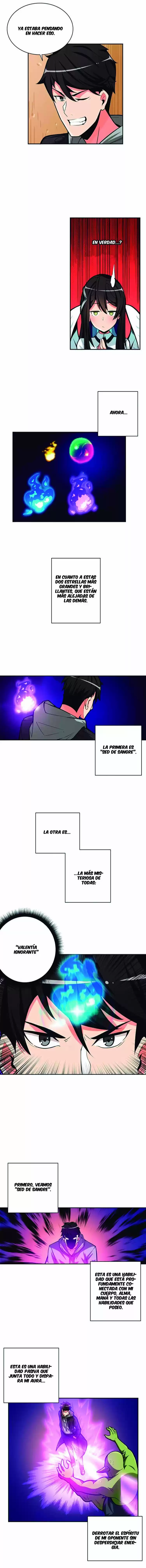 Log In Alone - Capítulo 50 - Página 8 - LectorTMOo