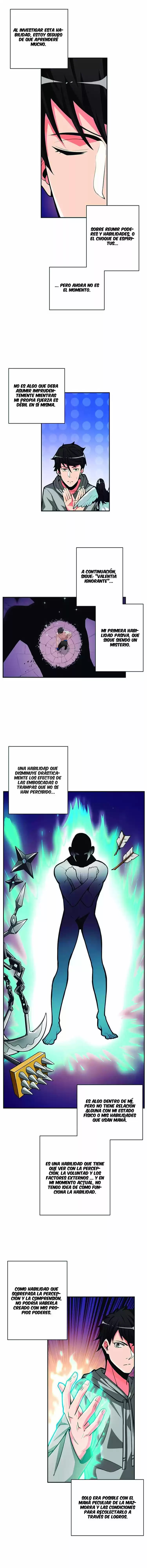 Log In Alone - Capítulo 50 - Página 9 - LectorTMOo