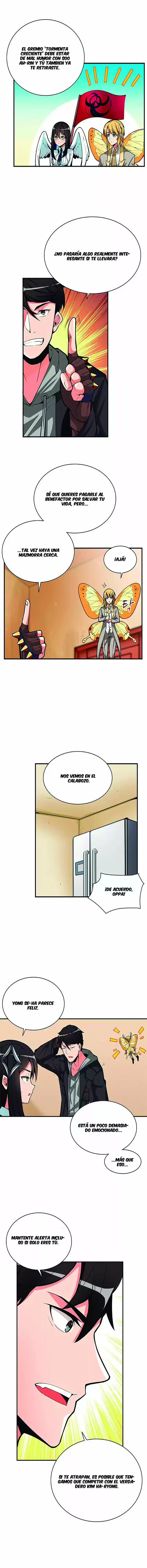 Log In Alone - Capítulo 51 - Página 6 - LectorTMOo