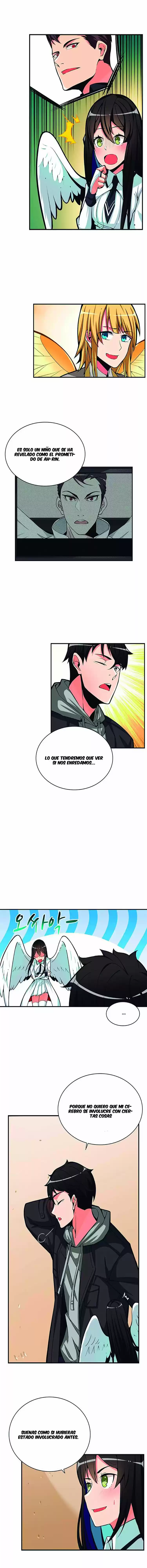 Log In Alone - Capítulo 51 - Página 7 - LectorTMOo