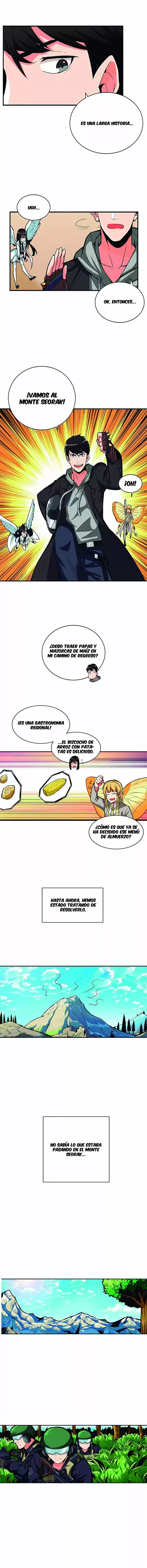 Log In Alone - Capítulo 51 - Página 8 - LectorTMOo