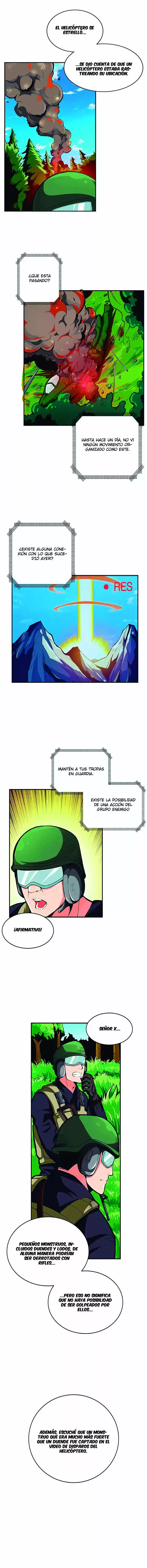 Log In Alone - Capítulo 51 - Página 9 - LectorTMOo