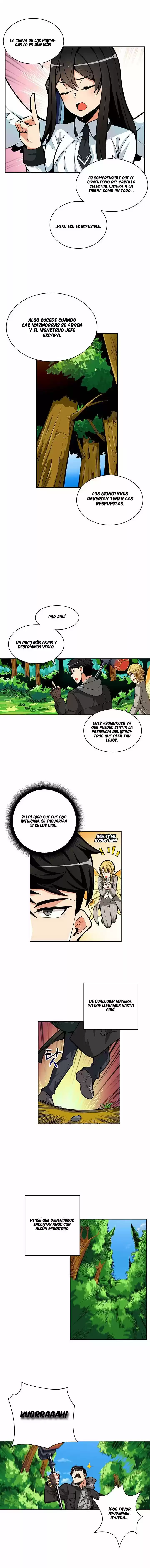 Log In Alone - Capítulo 52 - Página 5 - LectorTMOo