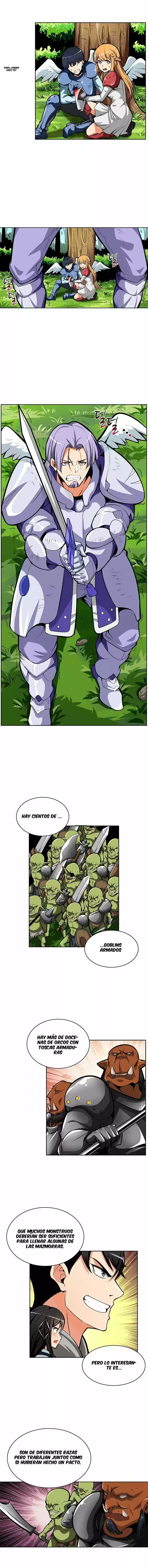 Log In Alone - Capítulo 52 - Página 9 - LectorTMOo