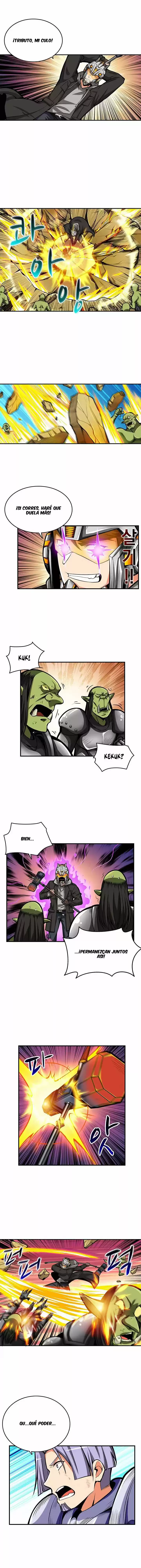 Log In Alone - Capítulo 52 - Página 16 - LectorTMOo