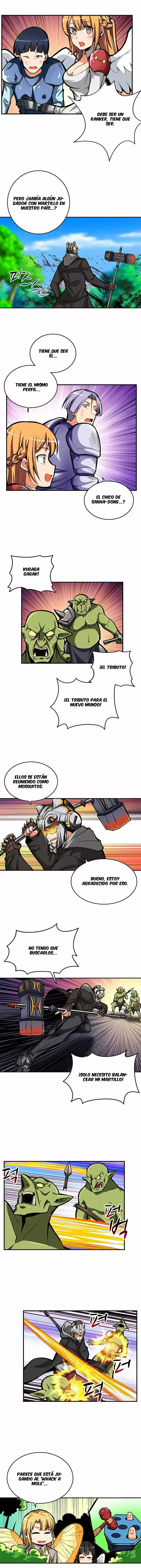 Log In Alone - Capítulo 52 - Página 18 - LectorTMOo