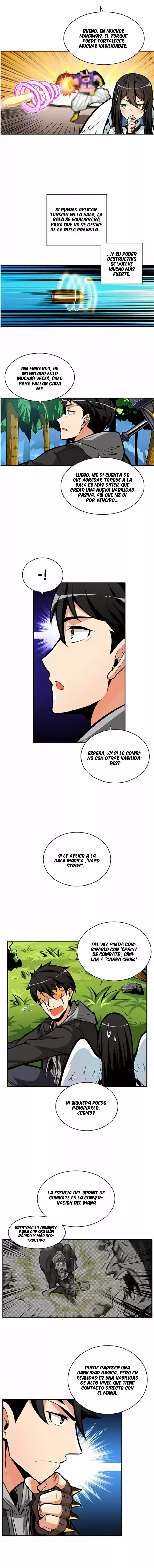 Log In Alone - Capítulo 54 - Página 6 - LectorTMOo
