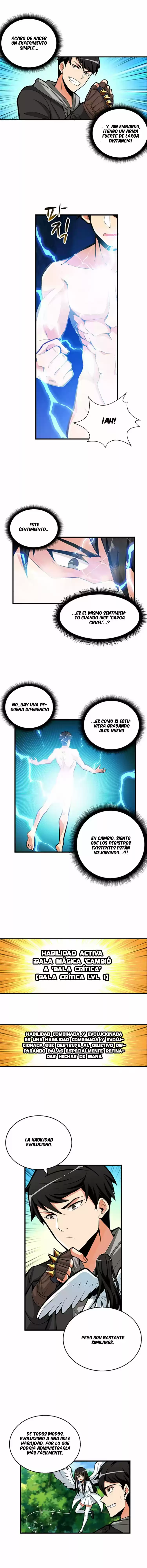 Log In Alone - Capítulo 54 - Página 15 - LectorTMOo