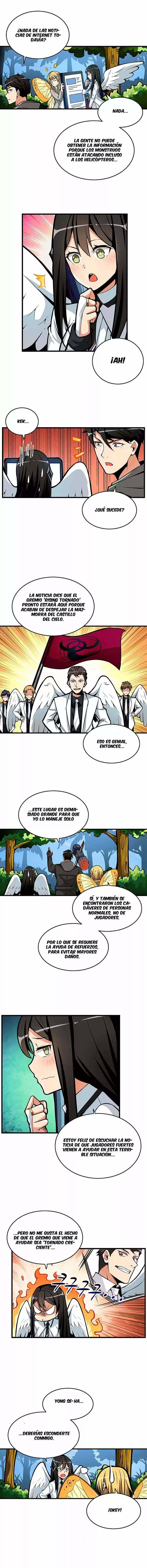 Log In Alone - Capítulo 55 - Página 4 - LectorTMOo