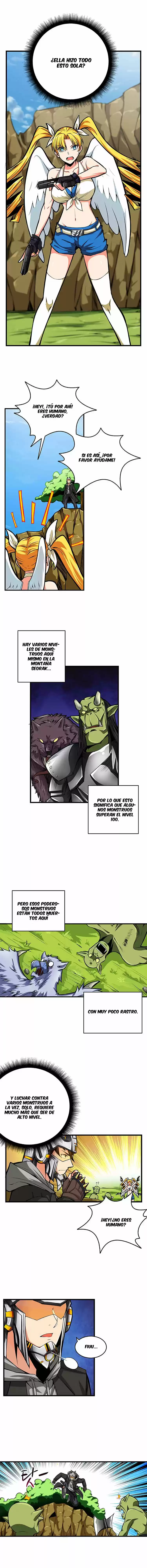 Log In Alone - Capítulo 55 - Página 14 - LectorTMOo