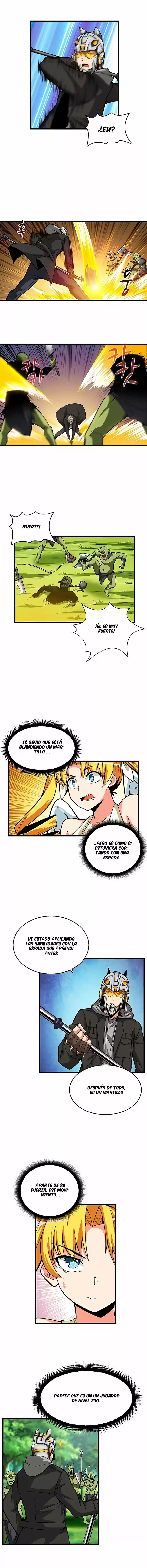 Log In Alone - Capítulo 56 - Página 4 - LectorTMOo