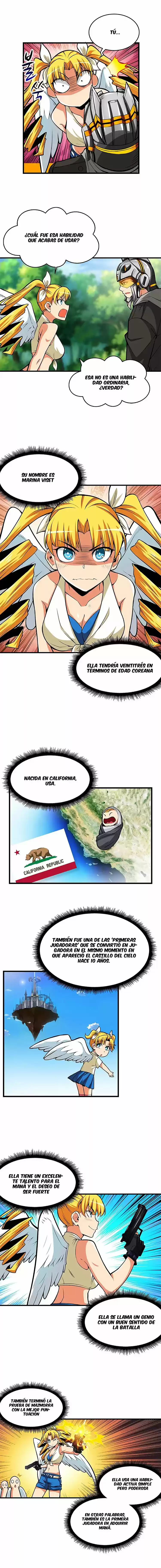Log In Alone - Capítulo 56 - Página 14 - LectorTMOo