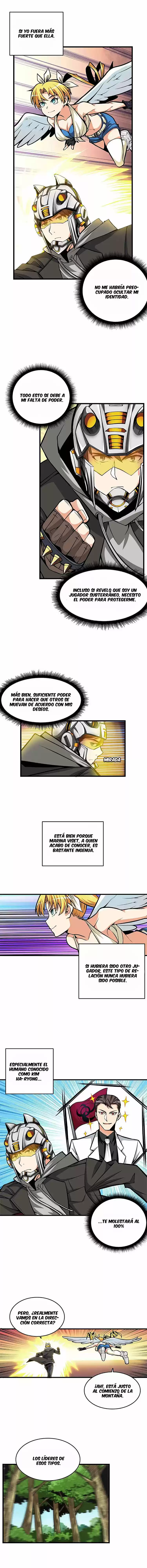 Log In Alone - Capítulo 58 - Página 7 - LectorTMOo