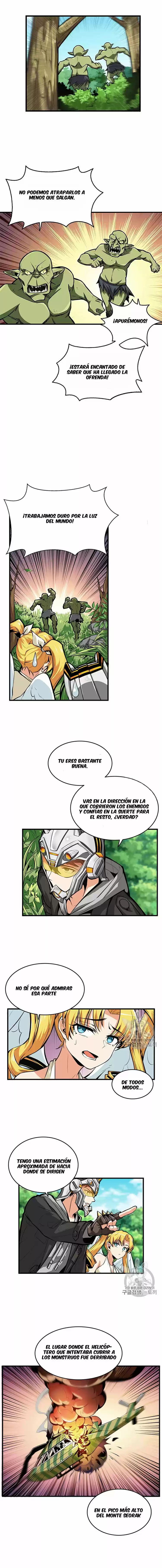 Log In Alone - Capítulo 58 - Página 8 - LectorTMOo