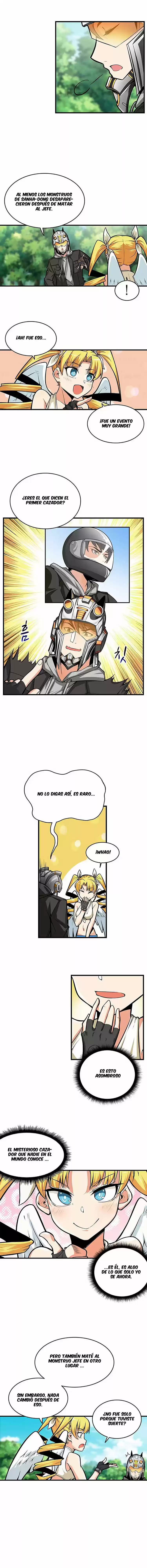 Log In Alone - Capítulo 59 - Página 6 - LectorTMOo