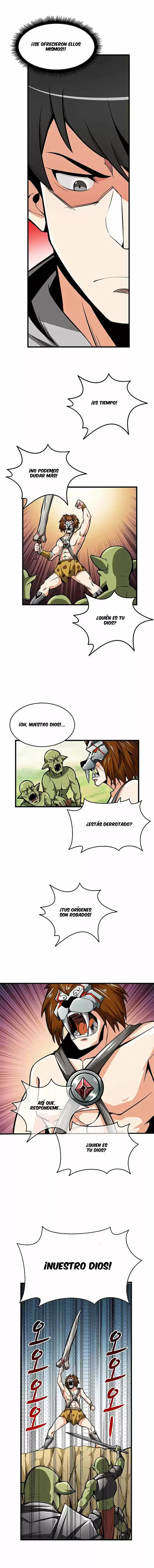 Log In Alone - Capítulo 59 - Página 8 - LectorTMOo