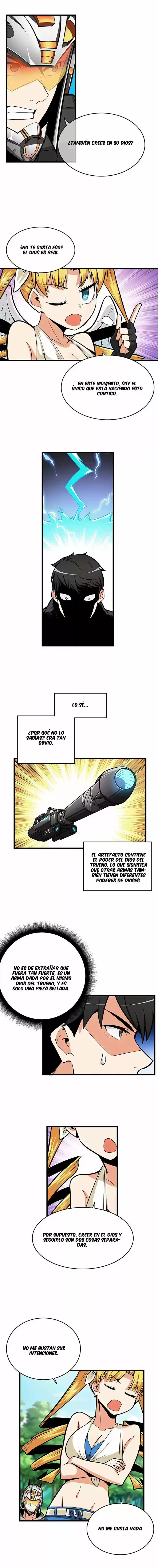 Log In Alone - Capítulo 59 - Página 12 - LectorTMOo