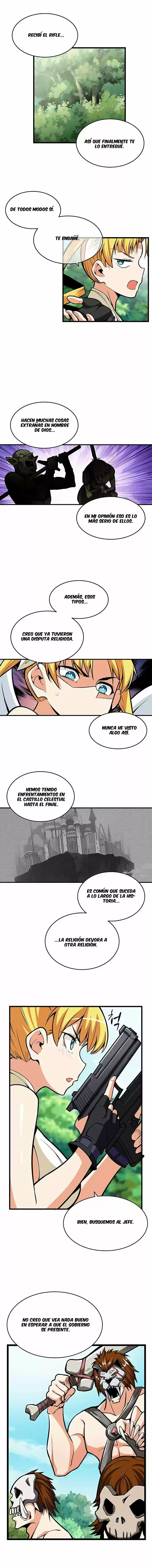 Log In Alone - Capítulo 59 - Página 14 - LectorTMOo