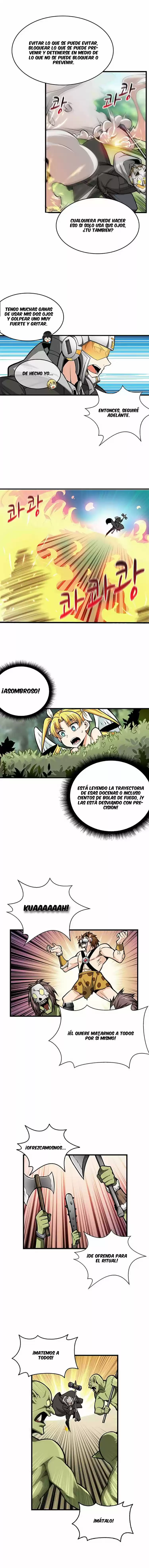 Log In Alone - Capítulo 60 - Página 9 - LectorTMOo