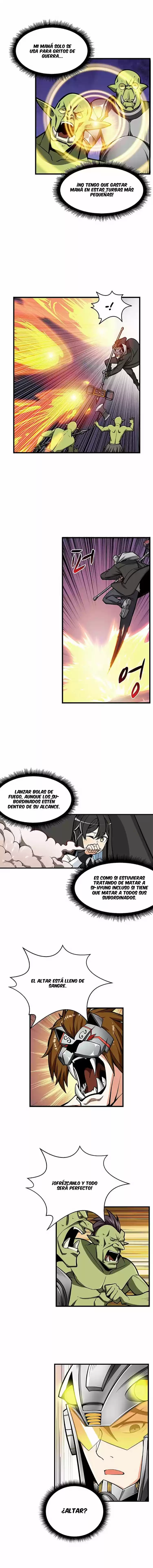 Log In Alone - Capítulo 60 - Página 16 - LectorTMOo