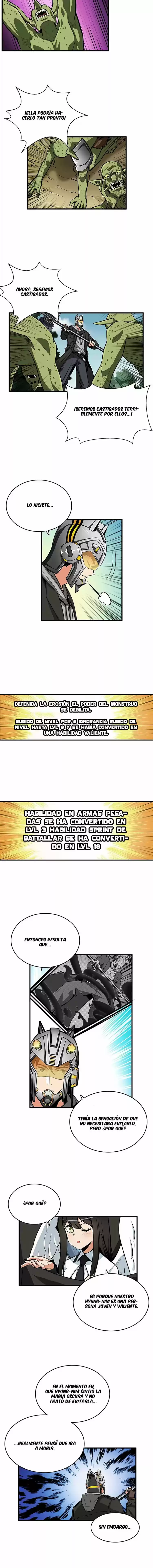 Log In Alone - Capítulo 61 - Página 12 - LectorTMOo