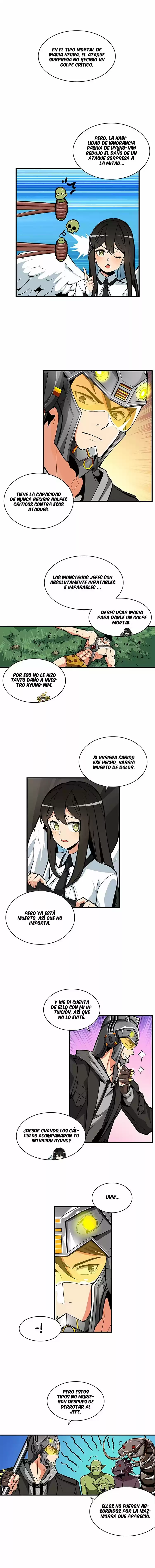 Log In Alone - Capítulo 61 - Página 13 - LectorTMOo