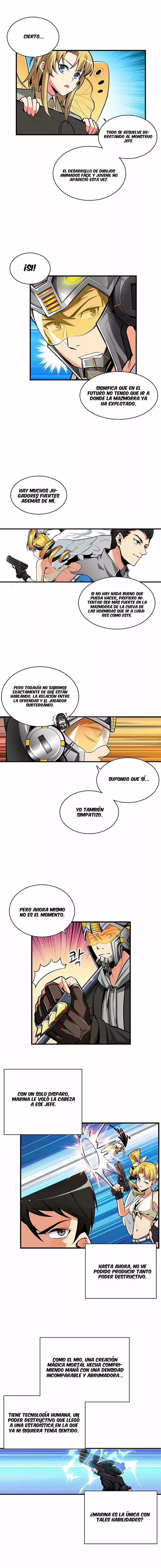 Log In Alone - Capítulo 61 - Página 16 - LectorTMOo
