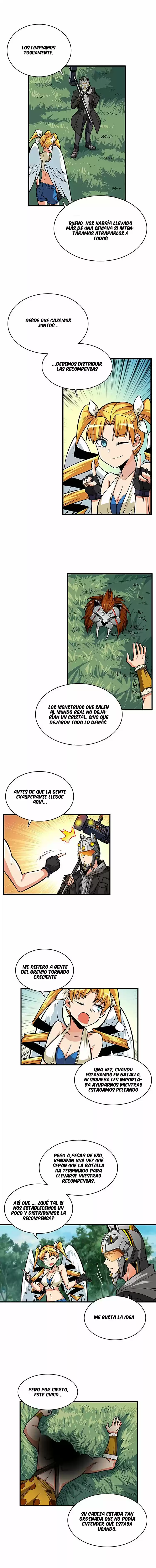 Log In Alone - Capítulo 62 - Página 6 - LectorTMOo