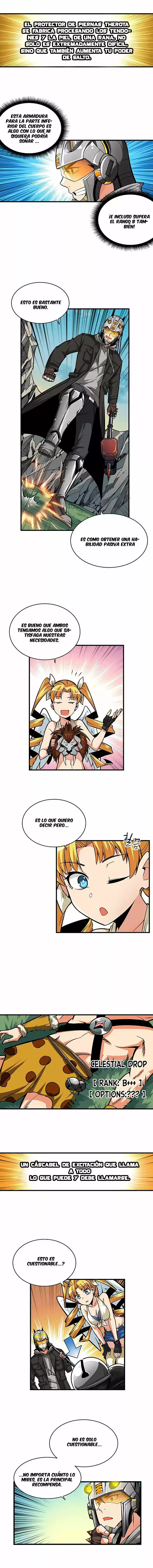 Log In Alone - Capítulo 62 - Página 7 - LectorTMOo