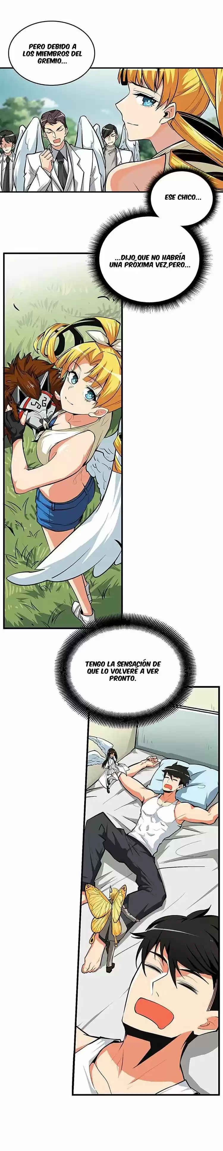 Log In Alone - Capítulo 62 - Página 18 - LectorTMOo