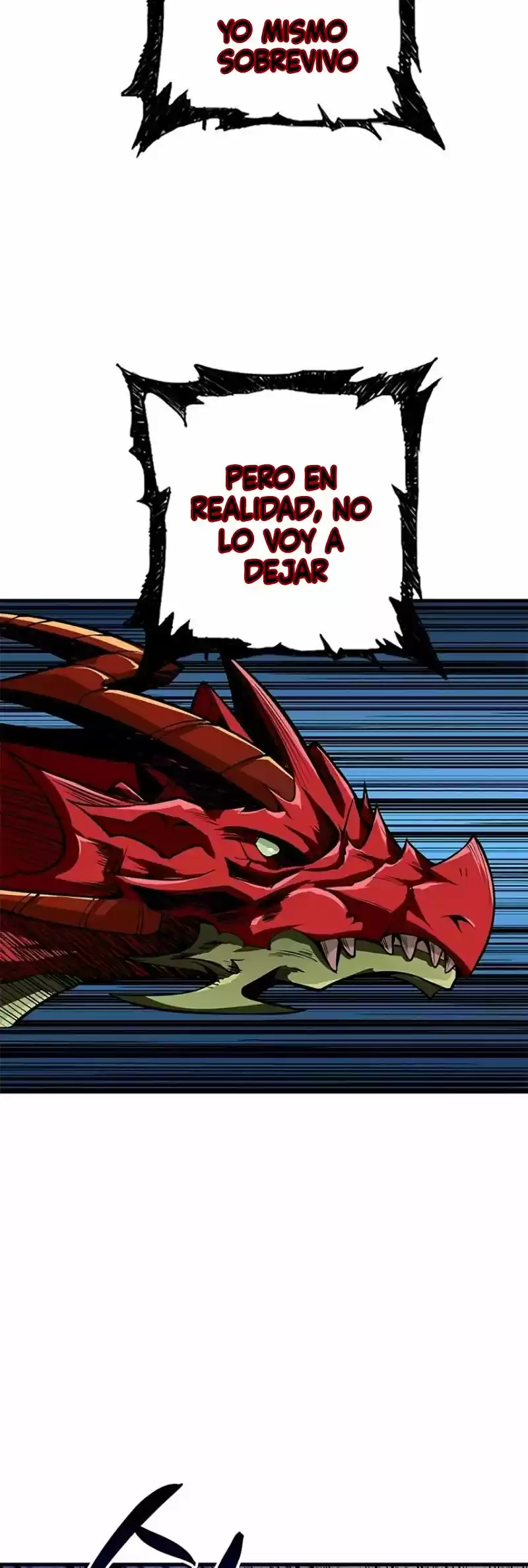 Log In Alone - Capítulo 64 - Página 7 - LectorTMOo