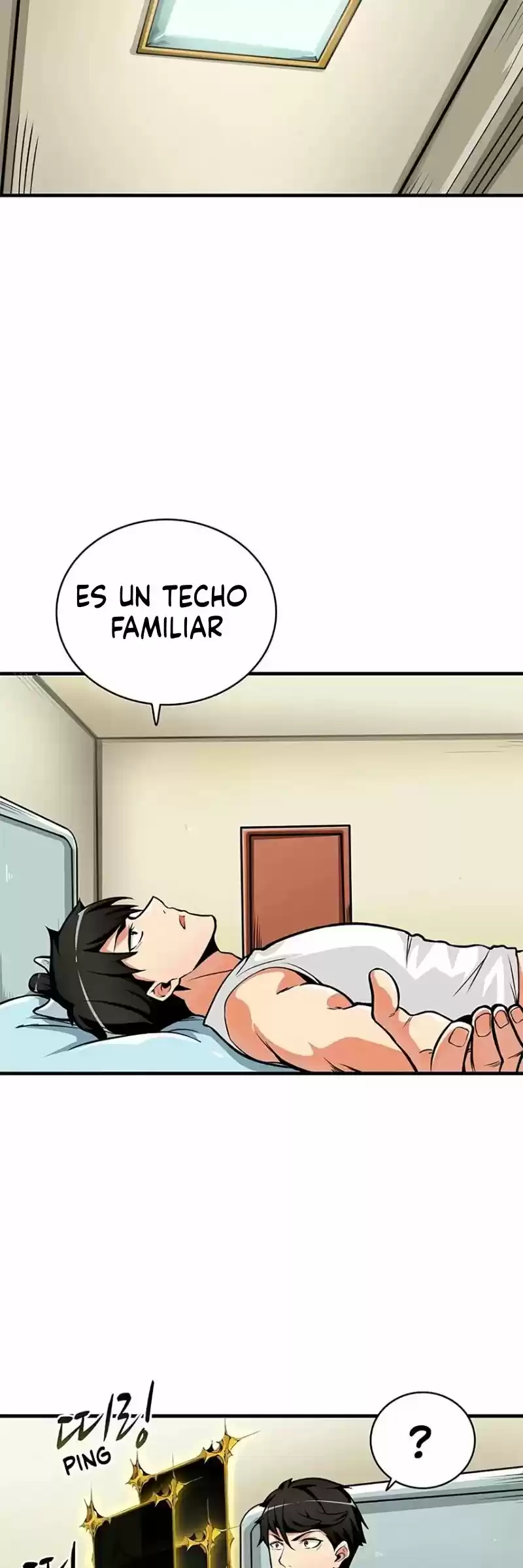 Log In Alone - Capítulo 64 - Página 24 - LectorTMOo