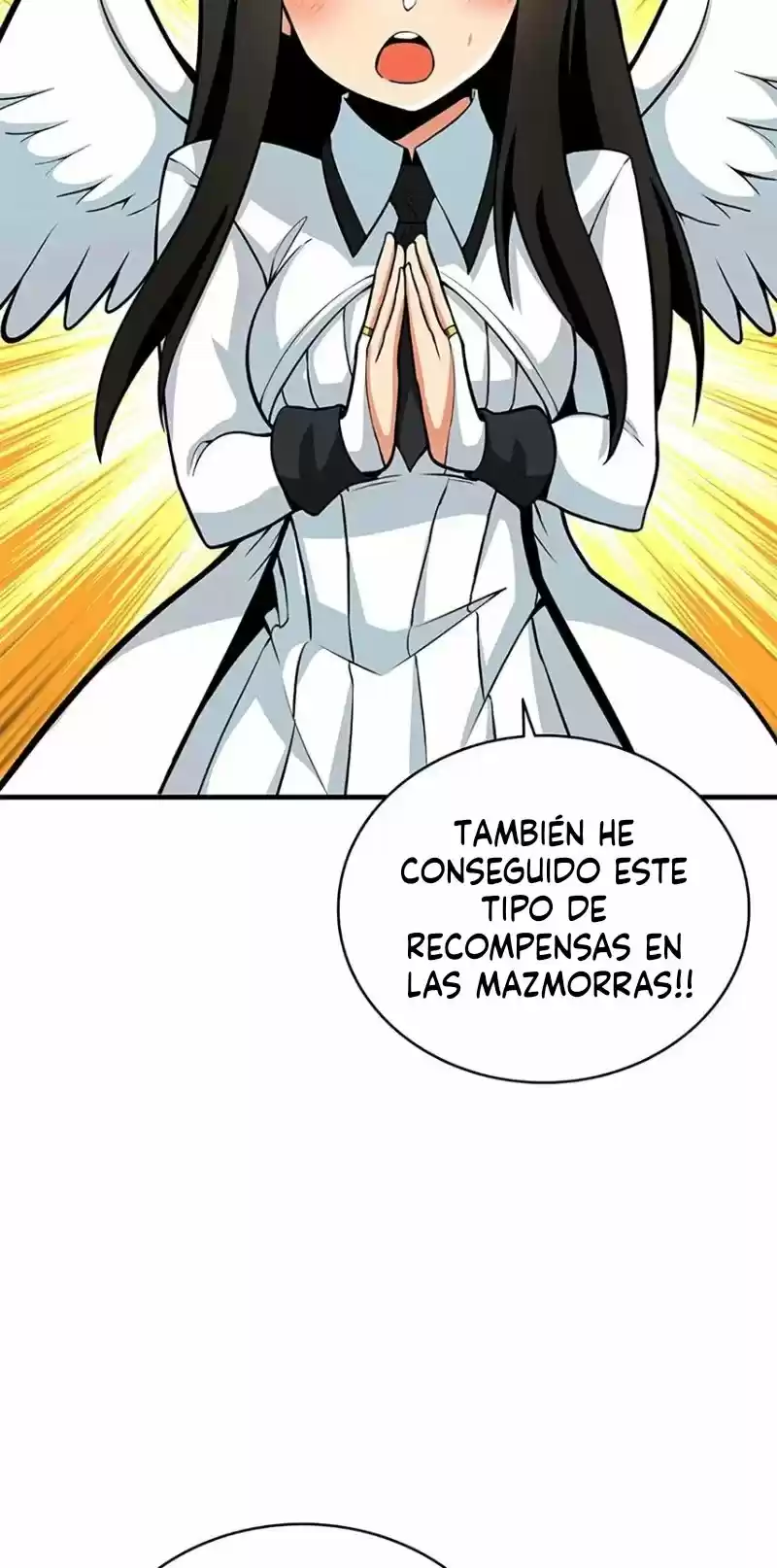 Log In Alone - Capítulo 64 - Página 29 - LectorTMOo