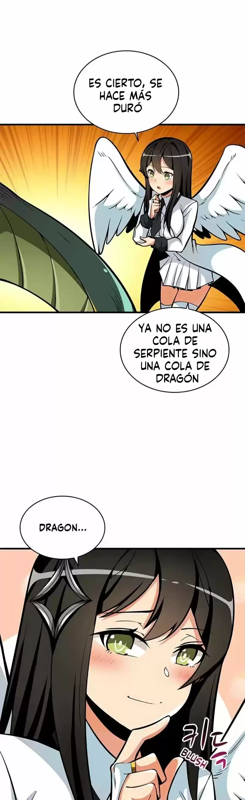 Log In Alone - Capítulo 64 - Página 38 - LectorTMOo