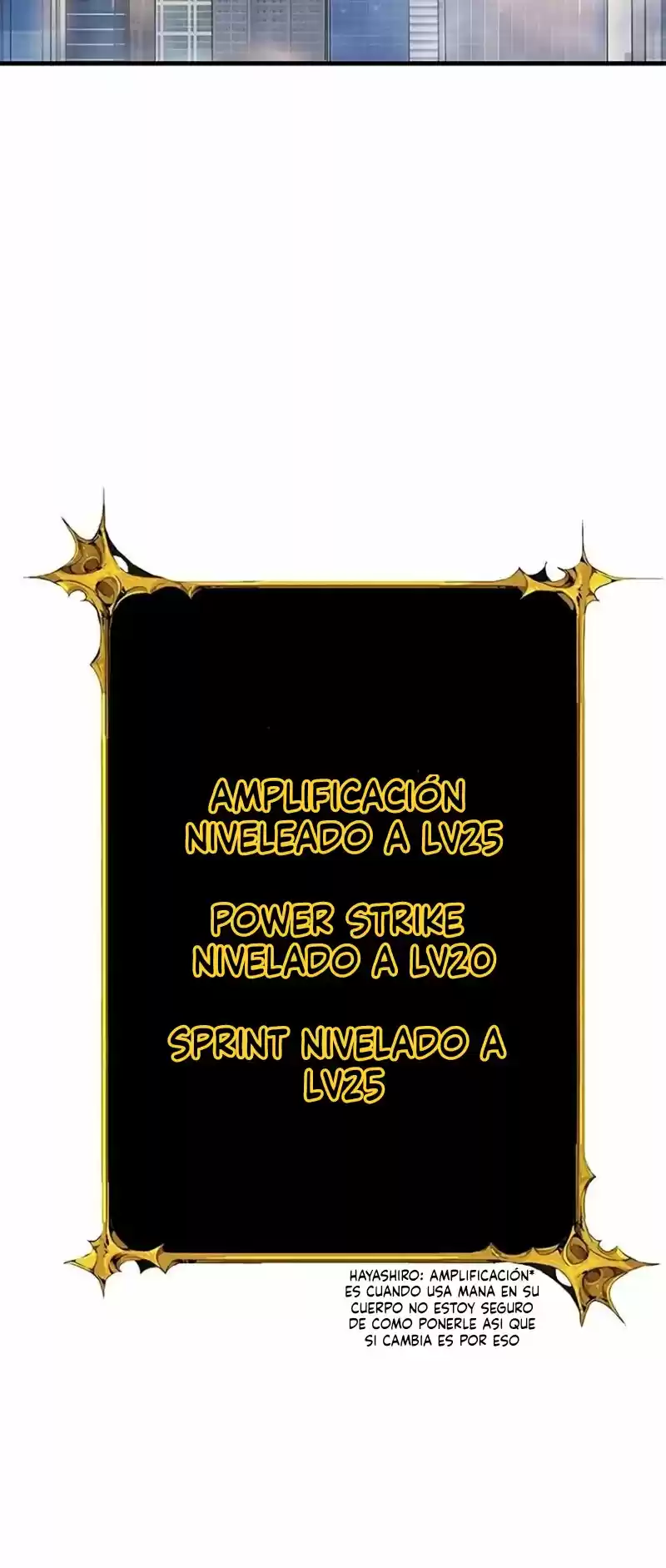Log In Alone - Capítulo 64 - Página 43 - LectorTMOo