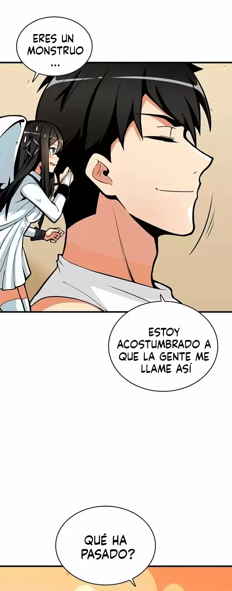 Log In Alone - Capítulo 64 - Página 48 - LectorTMOo