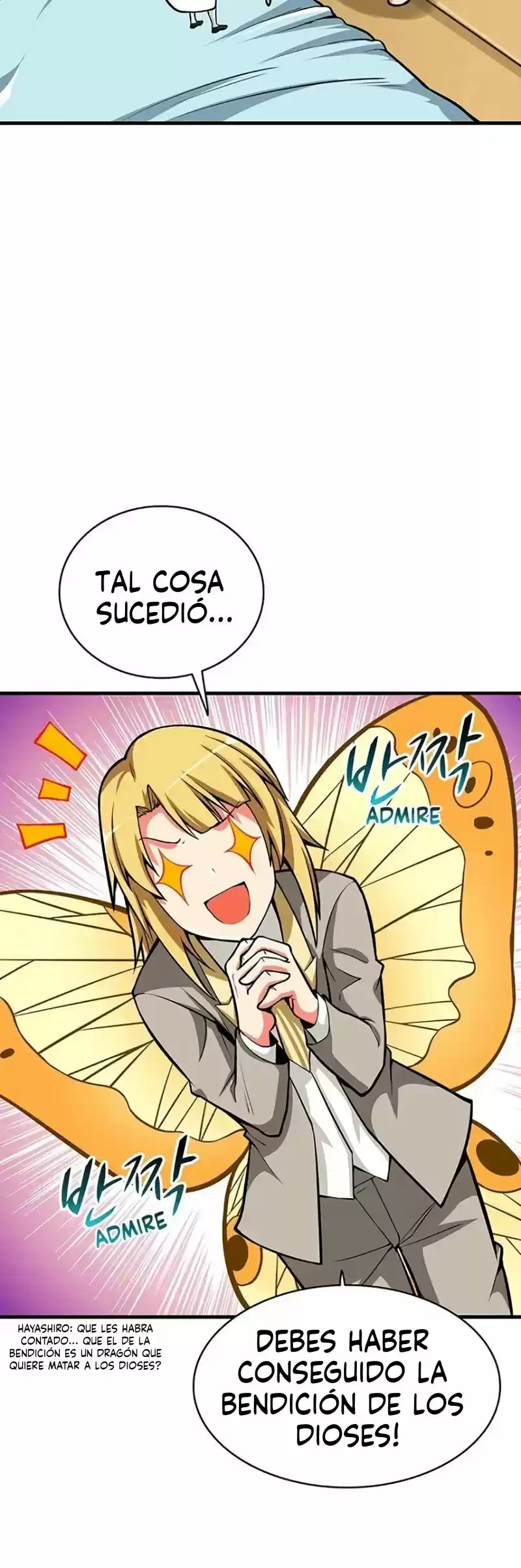 Log In Alone - Capítulo 64 - Página 51 - LectorTMOo