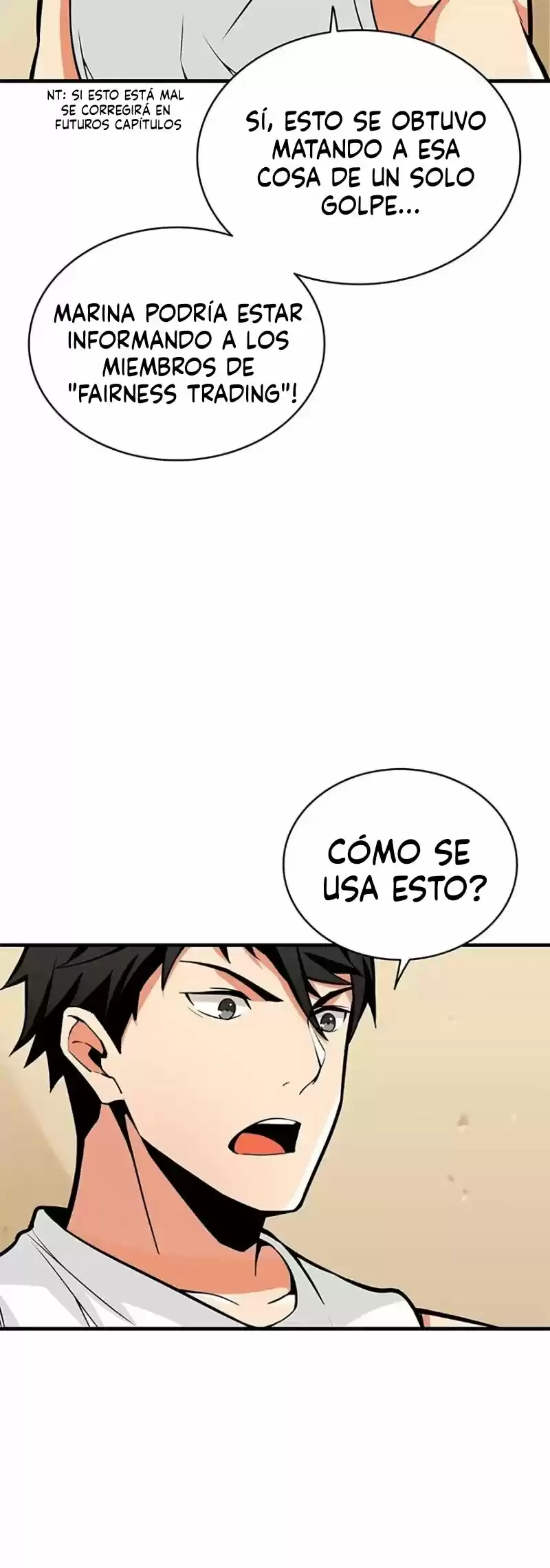 Log In Alone - Capítulo 64 - Página 52 - LectorTMOo