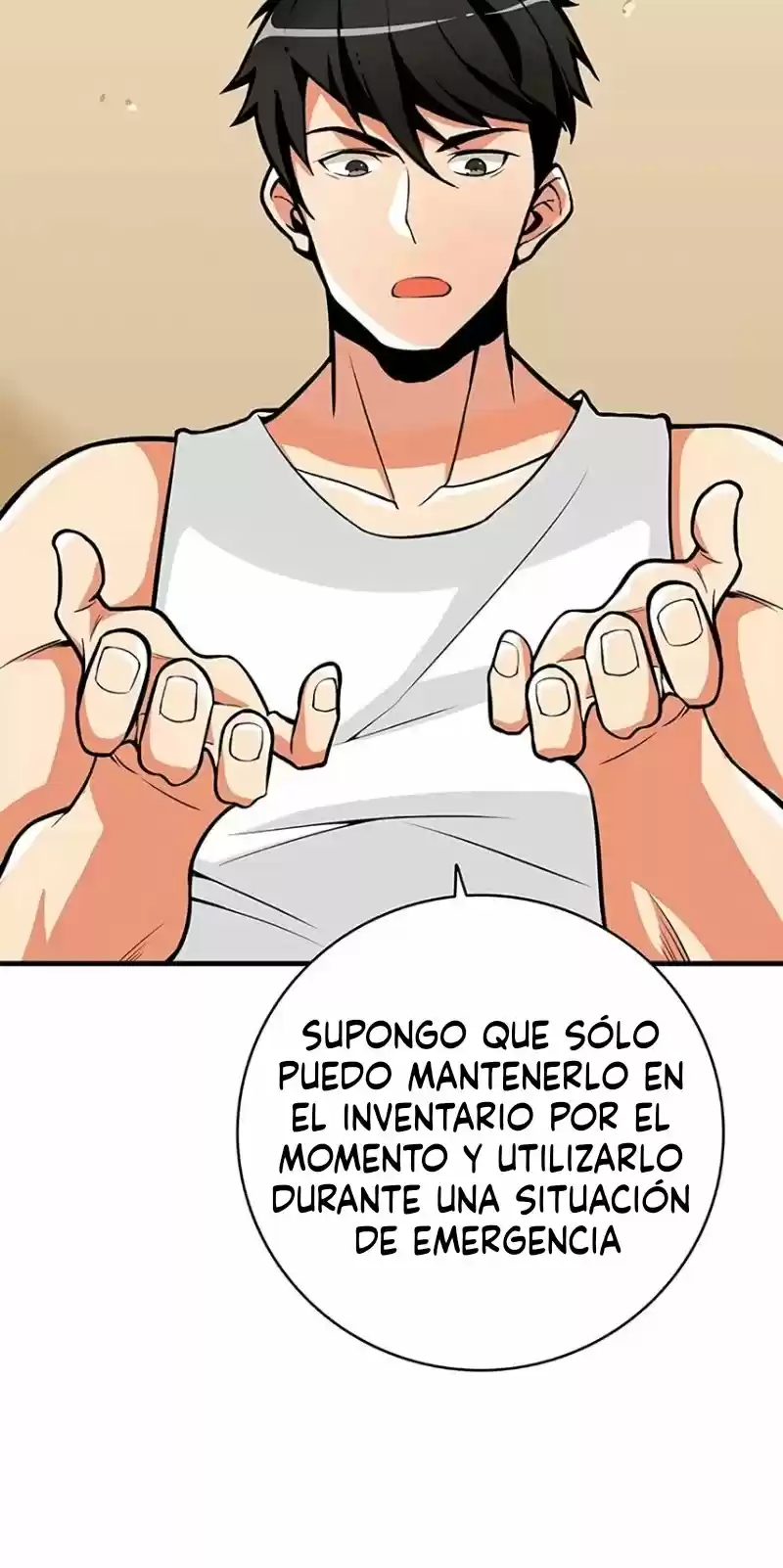 Log In Alone - Capítulo 64 - Página 56 - LectorTMOo