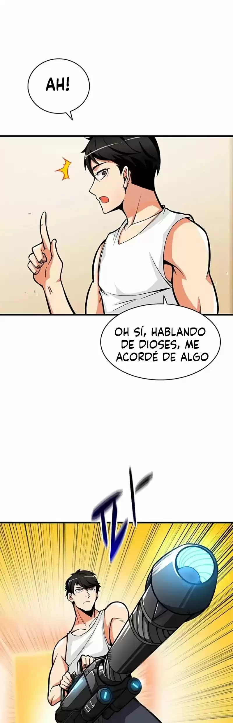Log In Alone - Capítulo 64 - Página 58 - LectorTMOo