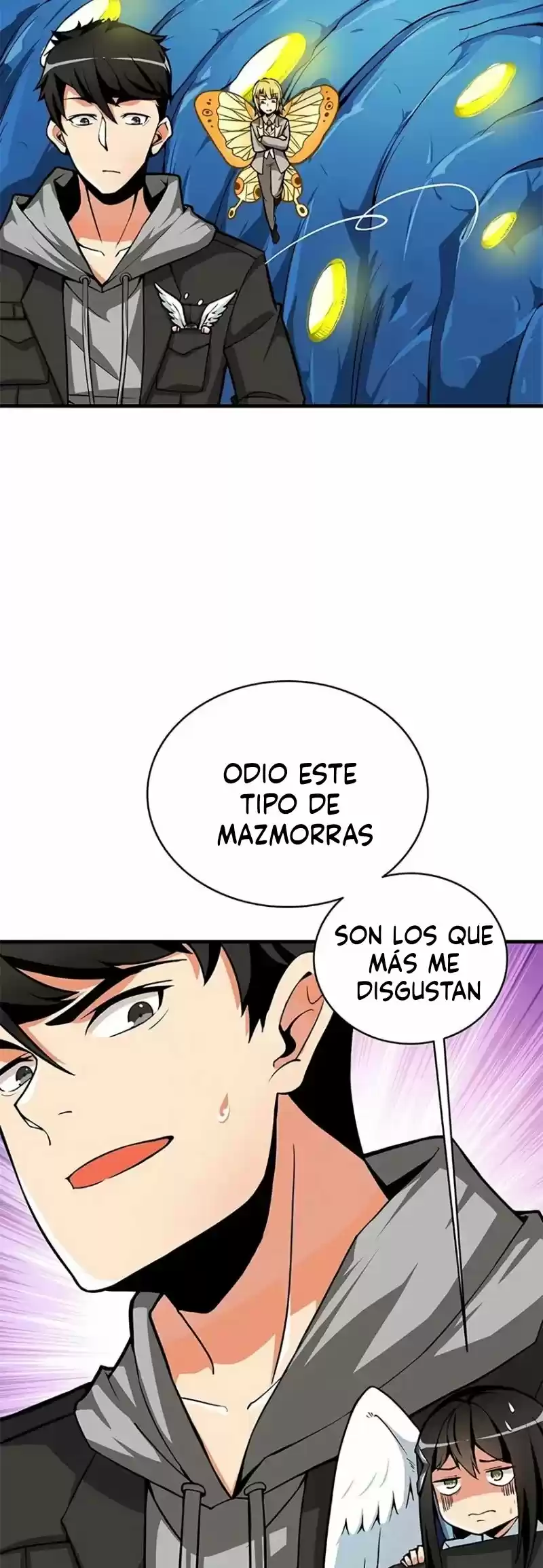 Log In Alone - Capítulo 64 - Página 68 - LectorTMOo